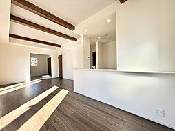 秦野市堀山下　新築戸建　全３棟