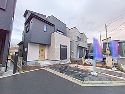 相模原市中央区田名第６　新築戸建　全１０棟