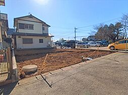 伊勢原市板戸　新築戸建　全１棟