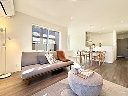 田園都市線「溝の口」駅　徒歩13分　開放感のあるスカイバルコニー■川崎市高津区久地■