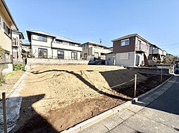 秦野市東田原第１期　新築戸建　全１棟