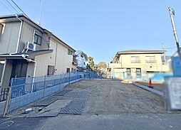 座間市明王３期　新築戸建　全２棟