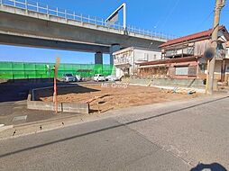 海老名市河原口２丁目１期　新築戸建　全１棟