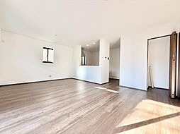 横浜市瀬谷区三ツ境　新築戸建　全１棟