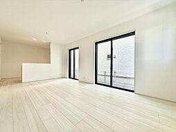 横浜市瀬谷区宮沢２丁目　新築戸建　全１棟