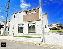 グラファーレ中郡大磯町国府本郷１７期　新築戸建　全２棟