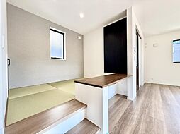 地震に強い木造住宅用制振装置設置済み 近隣に生活施設充実！■綾瀬市深谷中■