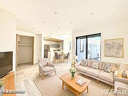 相模線「南橋本」駅徒歩9分！ 地震に強い木造住宅用制振装置設置済■相模原市中央区清新■