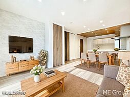 町田市本町田　新築戸建　全２棟