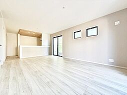 藤沢市長後２期　新築戸建　全１棟