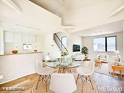 八王子市東浅川町　新築戸建　全1棟