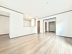 川崎市宮前区東有馬２丁目　新築戸建　全４棟