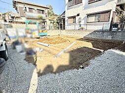 横浜市瀬谷区上瀬谷町　新築戸建　全１棟