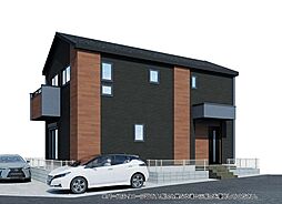 町田市本町田１０期　新築戸建　全１棟