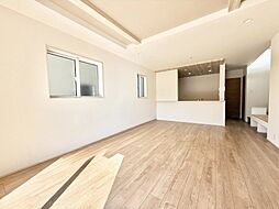 横浜市旭区上川井町　新築戸建　全２棟