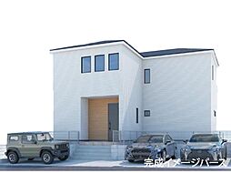 土地面積55坪以上！ ZEH水準　省エネ住宅対応　充実した設備仕様■金沢区釜利谷南■