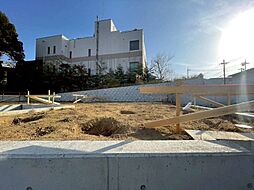 横浜市戸塚区上矢部町　新築戸建　全5棟