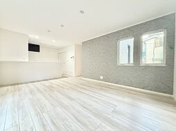 相模原市中央区小山2丁目4　新築戸建　全2棟