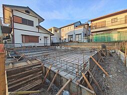 厚木市まつかげ台2期　新築戸建　全1棟