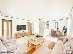 茅ヶ崎市香川４丁目　新築戸建　全１棟