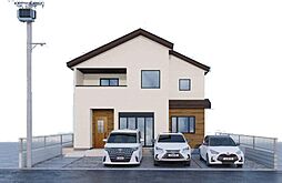 JR横浜線「古淵」駅徒歩14分！ 6ｍ幅の前面道路は、車の出入りも楽々■相模原市中央区東淵野辺■