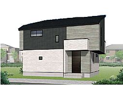 町田市玉川学園４丁目第５　新築戸建　全１棟