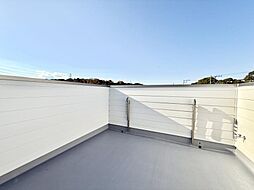 充実の設備と豊富な収納　閑静な住宅街■綾瀬市深谷上５丁目■