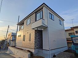 小田原線「秦野」駅徒歩10分！カースペース2台駐車可能（車種による）■秦野市本町２丁目■