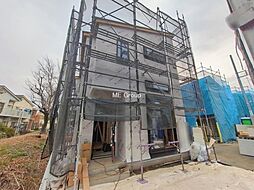 相模線「入谷」駅　徒歩18分　充実した設備仕様■海老名市下今泉４丁目■