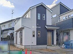 横浜市旭区上白根３丁目　新築戸建　全１棟