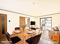 町田市成瀬台３丁目　新築戸建　全１棟