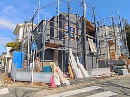 いずみ野線「いずみ中央」駅　徒歩15分　充実の設備と豊富な収納■横浜市泉区上飯田町■