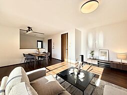 横浜市金沢区釜利谷西４丁目　新築戸建　全１棟