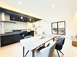 横浜市港北区新羽町２　新築戸建　全１棟