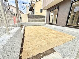 横浜市瀬谷区相沢２丁目　新築戸建　全１棟