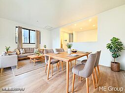 横浜市西区浅間町３丁目　新築戸建　全２棟