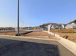 八王子市小比企町１期　新築戸建　全５棟