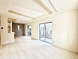 相模原市緑区西橋本３丁目　新築戸建　全１棟