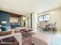 横浜市保土ケ谷区権太坂１丁目２期　新築戸建　全１棟