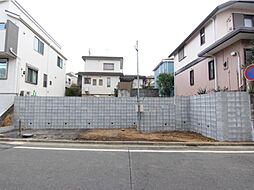 横浜市戸塚区汲沢町　新築戸建　全１棟