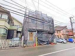 横浜市金沢区柴町　新築戸建　全１棟