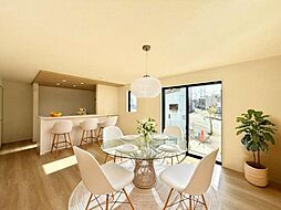 相模線「香川」駅　徒歩13分 建設・設計住宅性能評価取得■茅ヶ崎市香川１丁目■