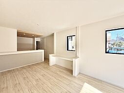 相模原市南区豊町１期　新築戸建　全１棟