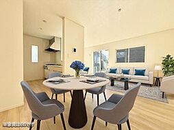 横浜市緑区三保町第２０　新築戸建　全３棟