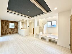 平塚市南原１丁目　新築戸建　全３棟