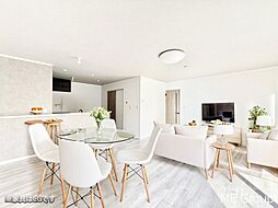 相模原市南区東林間6丁目　新築戸建　全2棟