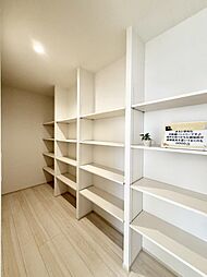 カースペース2台駐車可能　近隣に生活施設充実！便利な住環境■横浜市戸塚区俣野町■