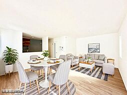 綾瀬市深谷中６丁目　新築戸建　全１棟