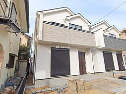 横浜市泉区和泉町　新築戸建　全２棟