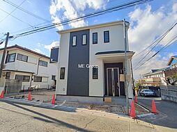 ブルーライン「上永谷」駅　徒歩11分　カースペース並列2台駐車可能■横浜市港南区上永谷■